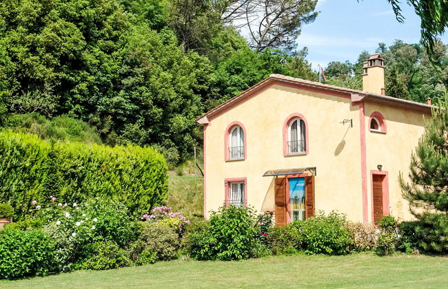 Il Cipresso - Foto 2