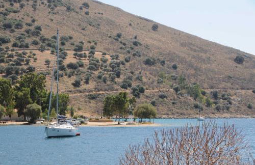 Sea Front Studio - Porto Buffalo - Evia - Foto 22