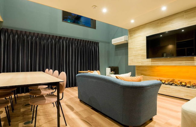 Rakuten STAY VILLA Kamogawa - Foto 43