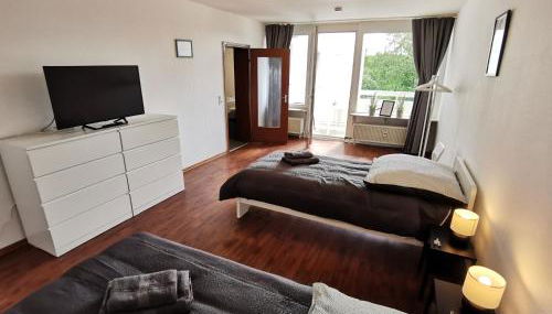 FR14 - Schöne 2-Zimmer-Wohnung mit Balkon in Heusenstamm - Foto 2