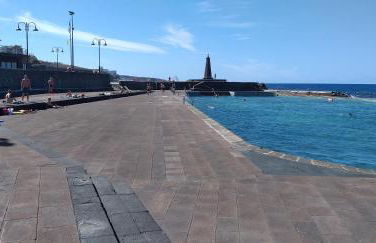 Las Olas Suite - Bajamar - Foto 28