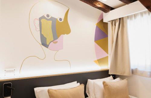 Blume Cruz Suites - Photo 96