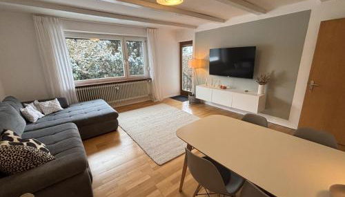 Ferienwohnung Bergzeit - Foto 4