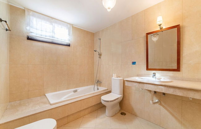 Belvilla by OYO Holiday Home in Jandaa - Foto 23