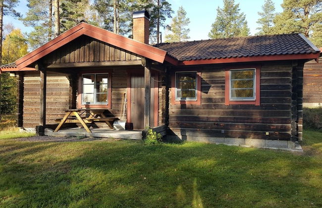 Siljansborgs Stugby - Foto 1