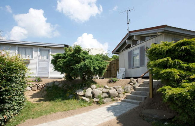 Seaside Escape in Praesto - By Traum Ferienwohnungen - Foto 15