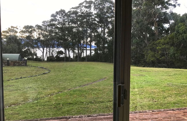 Mays Creek Cottage - Photo 10