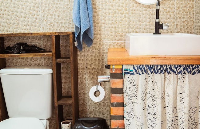 Recanto das Águas - Urubici - SC - Foto 15