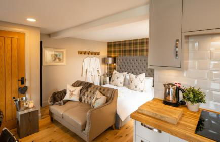 Nether Glenny Farm - Foto 13