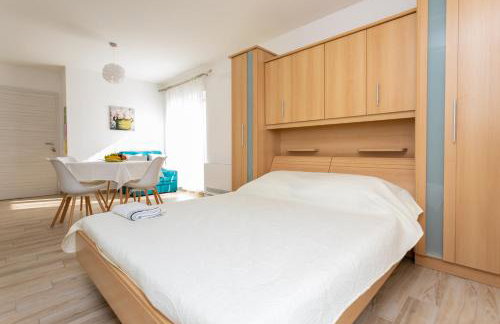 Apartments Jelena Vantačići - Foto 10