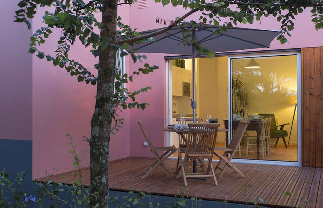 Quinta dos Peixes Falantes - Foto 45