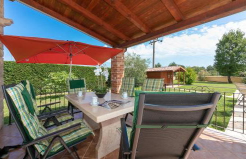 Villa Shirin - Foto 23