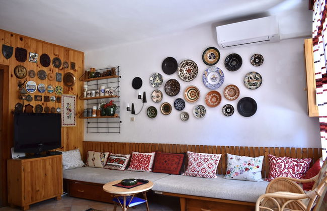 Cozy Family Cottage at the Lake Balaton - Foto 16