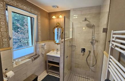 Forest House Podwilczyn with sauna & fireplace - Foto 34