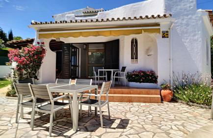 Villa Palmeira Galé Beach - Foto 37