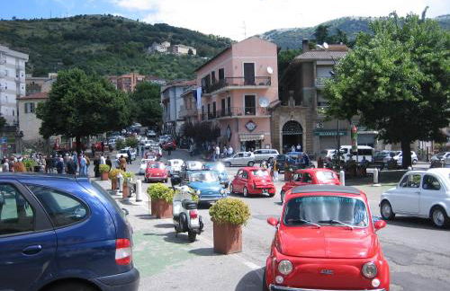 Villa San Filippo - Foto 29