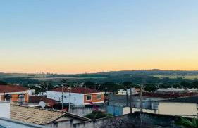 Hospedaria Recanto das Flores, perto Thermas - Foto 62