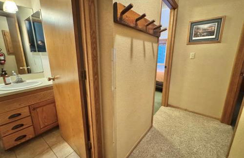 3BR Townhome Ski In Ski Out Pool Hot Tub - Foto 13