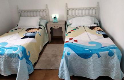 Casa Rural Asento - Foto 8