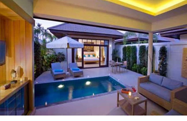 Samui Boat Lagoon - Foto 8