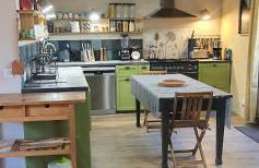 Maison de campagne avec bain nordique - Foto 30