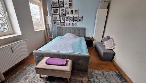 Beautiful 2-bedroom apartment in Munich center - Foto 3