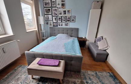 Beautiful 2-bedroom apartment in Munich center - Foto 3