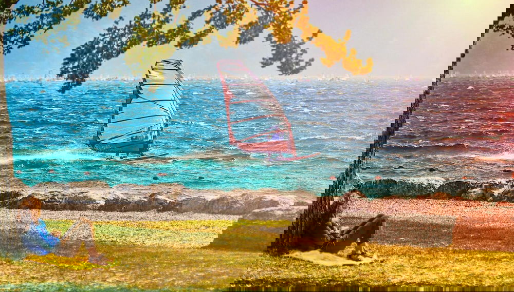 Villa Mimosa - Appartamento 2 - Foto 1, Habitación