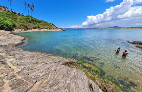 Apt FRENTE MAR MEAIPE COMPLETO - Foto 41