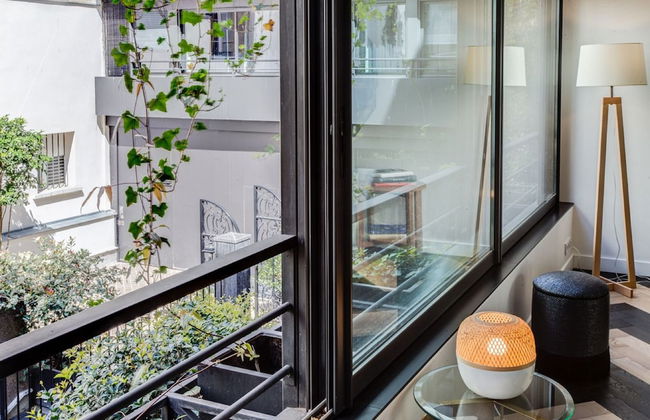 Le Rayz Vendôme - Foto 66