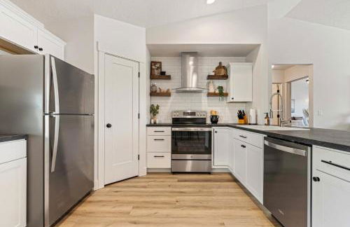 Nampa Sugar House, near walking paths wHOT TUB! - Foto 14