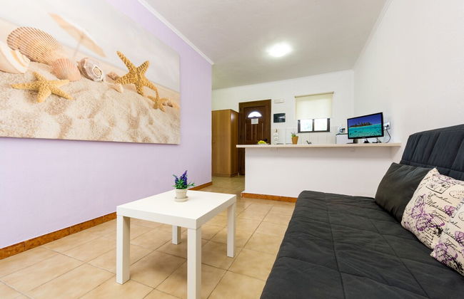 Terinikos Sunny Garden Hotel & Junior Suites - Foto 19