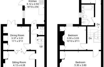 Designer's Town House - Foto 24