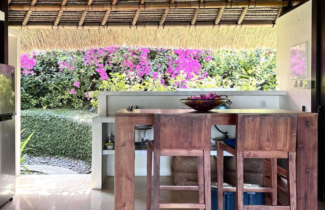 Bloo Lagoon Eco Village - Photo 18