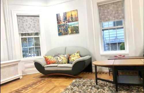 Gorgeous Victorian House!! Entire suite in SAM's home - Foto 29