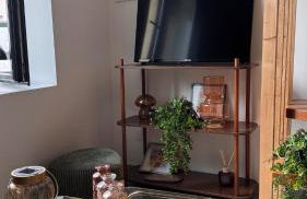 T2 cosy tout équipé, parking et wifi gratuit, Castres - Foto 21