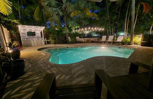 Duval Street Suite with pool - Foto 25