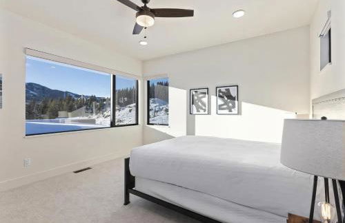 Big Sky Basin - Ski-In-Out, Hot Tub & Game Room - Foto 17