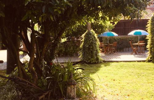 Quinta Padre Lobo - Foto 19