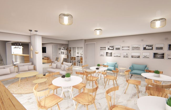 Hotel Grand Nefeli - Foto 7