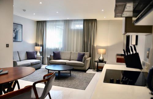 Sanctum London Belsize Road - Foto 107