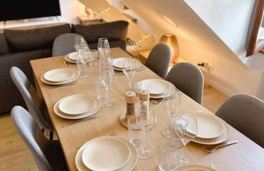 La suite d'Aure, linge en option - Foto 14