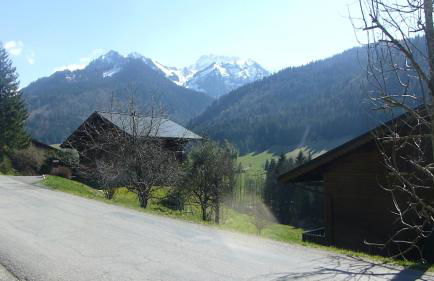 Le Fayet d'en haut - Foto 11