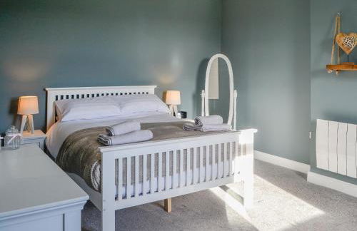 Broomlands Cottage - Foto 9