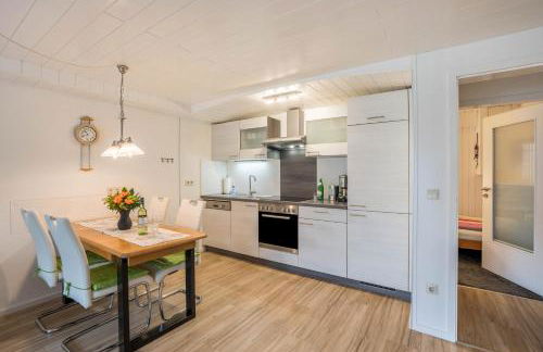 Ferienwohnung Odenwald - Foto 9