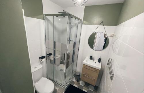 NEW: appartement tout confort + parking gratuit - Foto 2