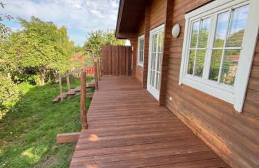 Silence-Lodge - Photo 10