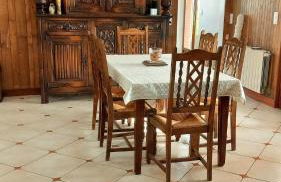 Holiday house in the Ardennes - Foto 5