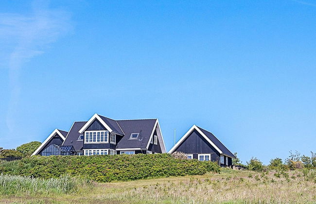 Panoramic Retreat With Spa - Foto 28