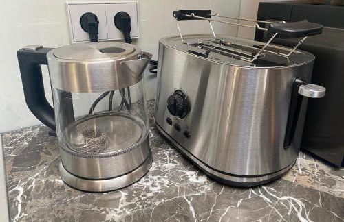 Haus am Berg, Apartment 954 Hm, 82493 Klais - Foto 21